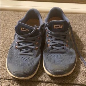 Great cross training shoe